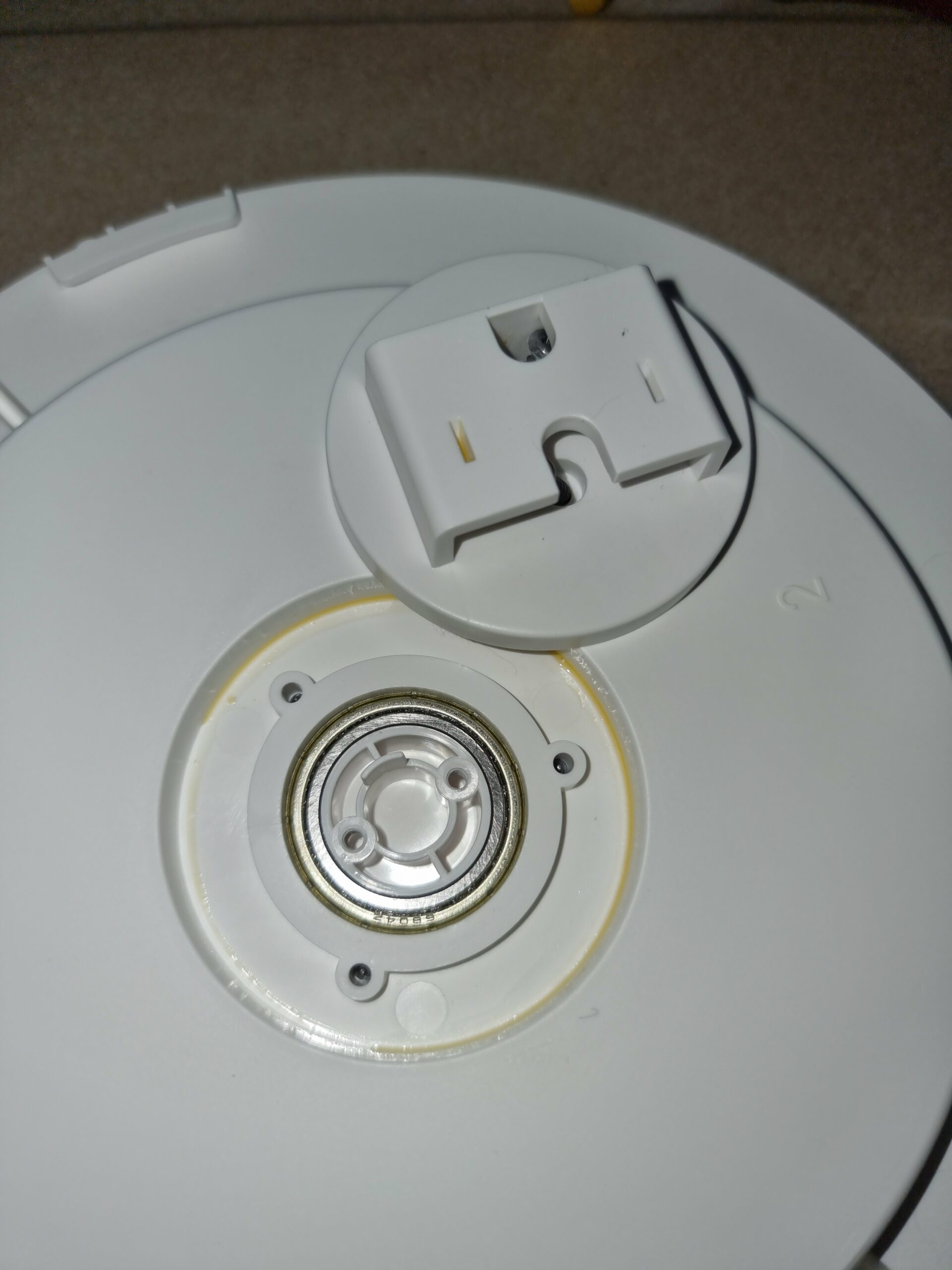 Petkit Pura Max Leaking: 1st try addon